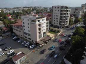 Hotel City